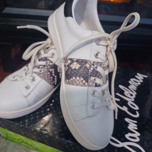 Sam Edelman Marquette Sz 7